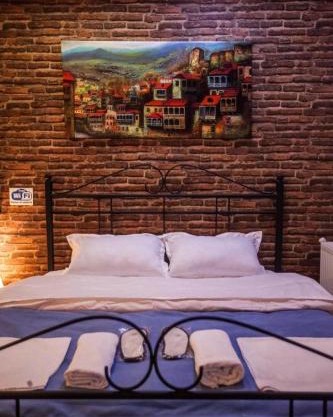 Tbilisi Apartment Studio