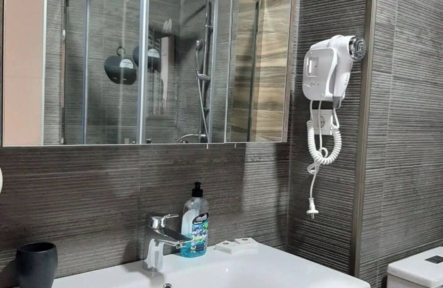 Tbilisi rest time apartment