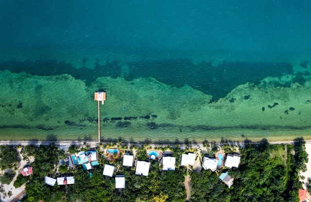 TBS 34 Beachside-Resort Style Condo-Pool-1 Bedroom