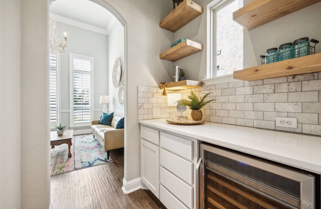TCH - 4BR/4.5BA Home in Coppell - TP