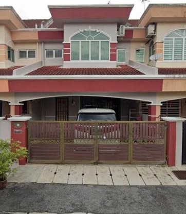 TD Homestay