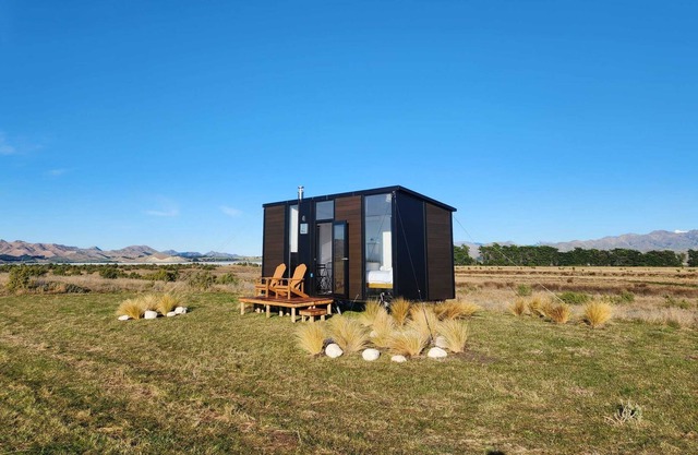 Te Hau Summary: Welco