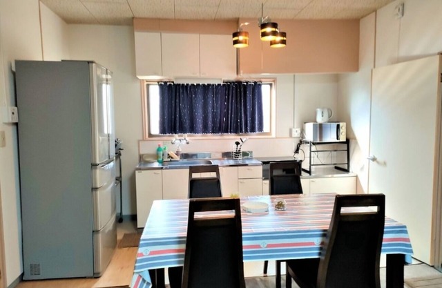 TE House Approximately 6 minutes by car from Sase /Sasebo Nagasaki