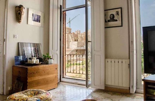 Teatro Romano 2 Habitaciones, 4 Personas