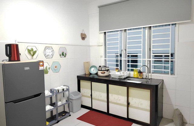 Tebrau City Residence 2 By Natol