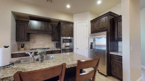 Tee Time at Coral Ridge Resort