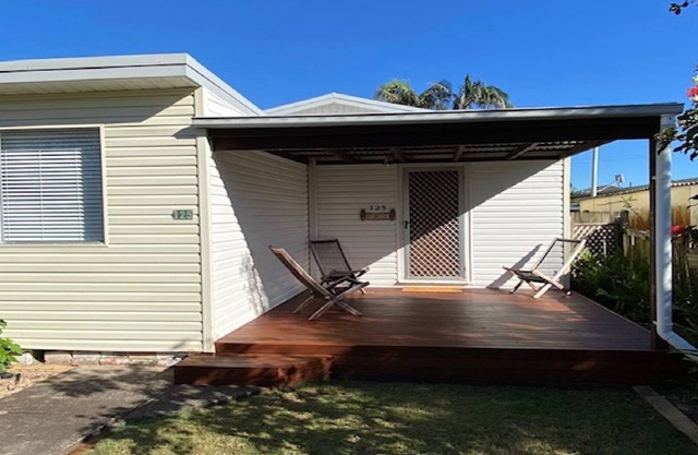 Teke Cottage, TOP NOTCH
