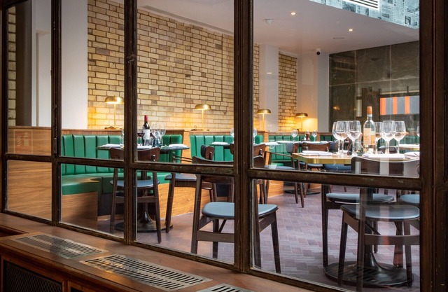 Telegraph Hotel - Coventry