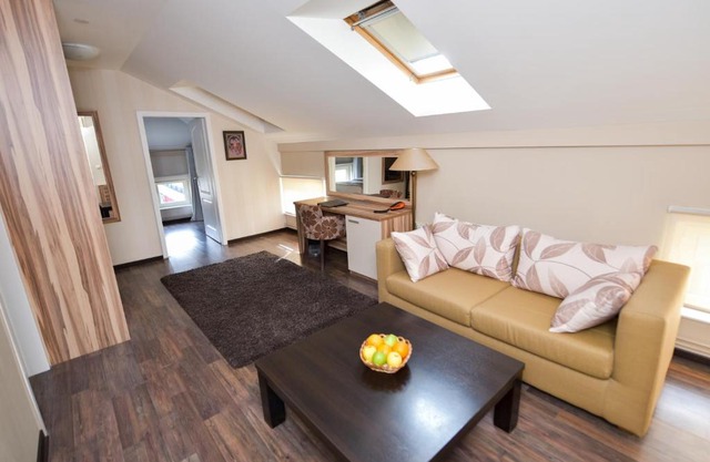 Tema apartments & rooms