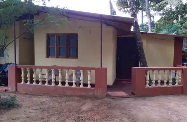 Tembewadda house