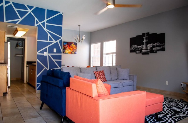 Tempe's favorite VRBO!