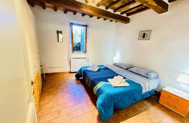 Tempietto Cozy Apartment near the Historic Center