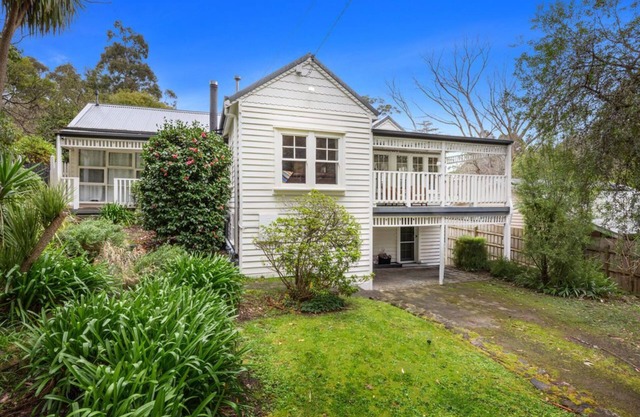 Temple of the Hidden Grove – Tecoma Hills Sanctuary