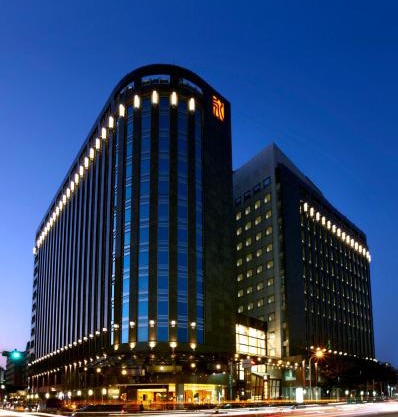 Tempus Hotel