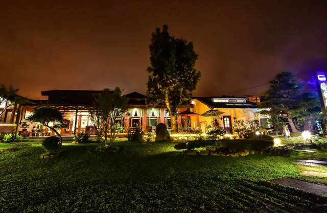 Tengfangju Homestay