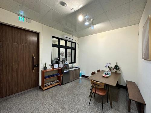 Tenho Homestay