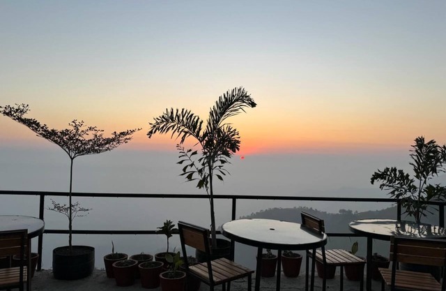 Tent Camping Tourist Land Resort Dharan