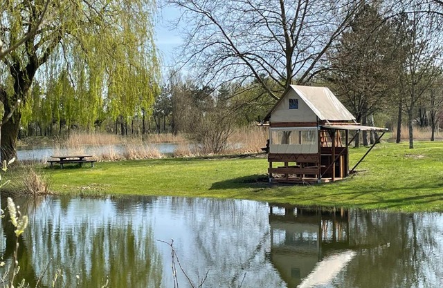 tente bivouac