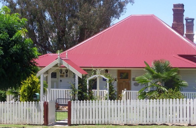 Tenterfield Cottage Holiday House