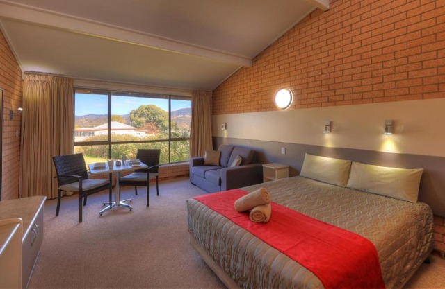 Tenterfield Motor Inn