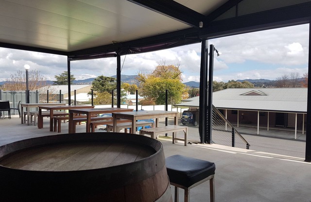 Tenterfield Tavern and Motor Inn
