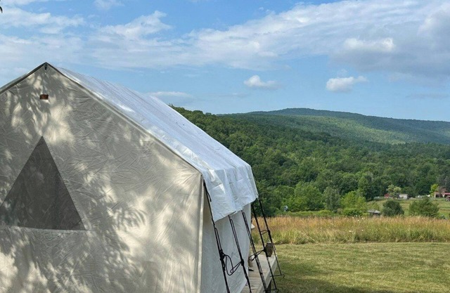 Tentrr Signature Site - Campaway on Cotton Hill