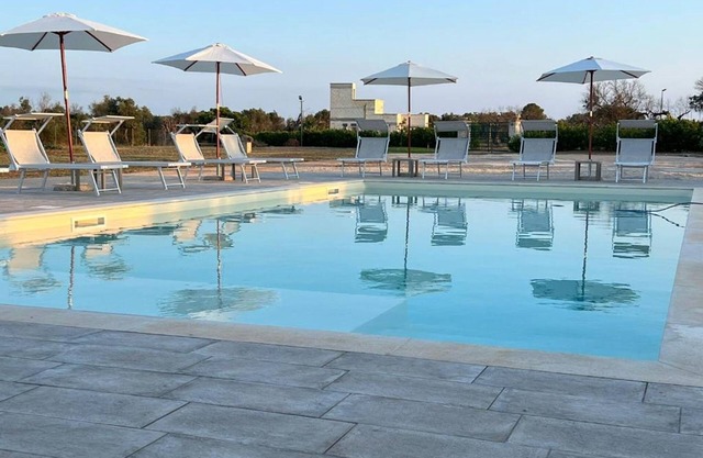 Tenuta Corano Nardò