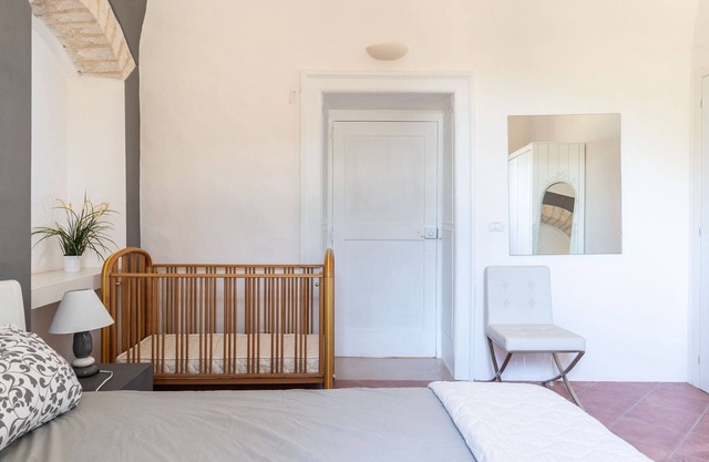 Tenuta Messere by Wonderful Italy - Queen Room