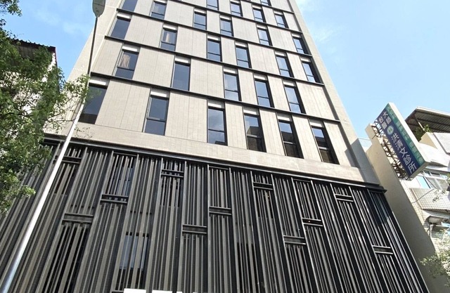 Tenz Go Hotel