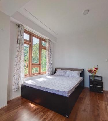 Tenzing's homestay