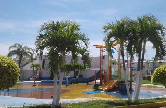 TEQUESQUITENGO, VILLAS TEQUES