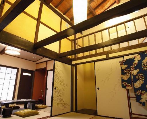 Terakoya Hanatei