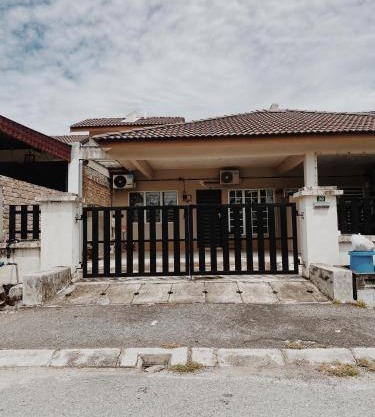 Teratak Raya