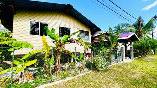 Terereamanu Lodge