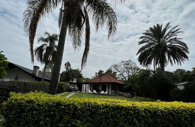 Termas de Rio Hondo Santiago del Estero Argentina