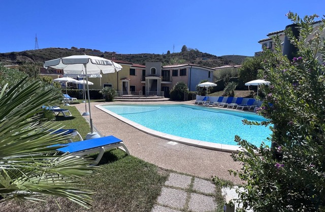 Terme di Casteldoria - Apartment 53