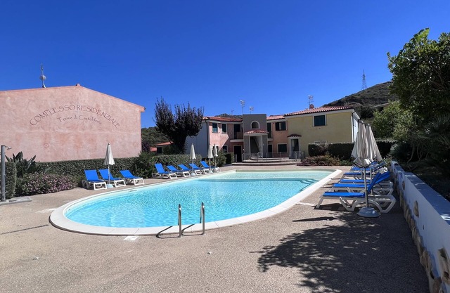 Terme di Casteldoria - Apartment 28