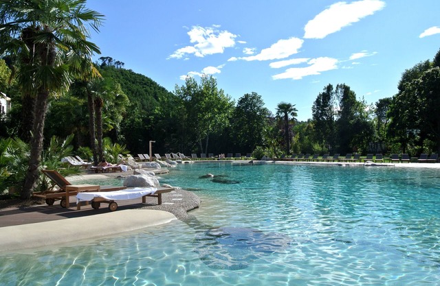 Terme Di Relilax Boutique Hotel & Spa