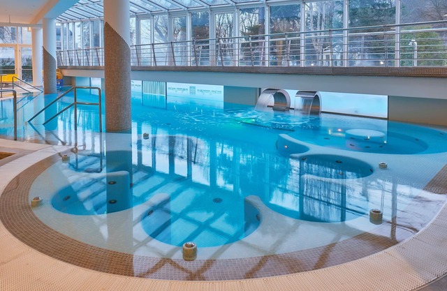 Terme Preistoriche Resort & Spa
