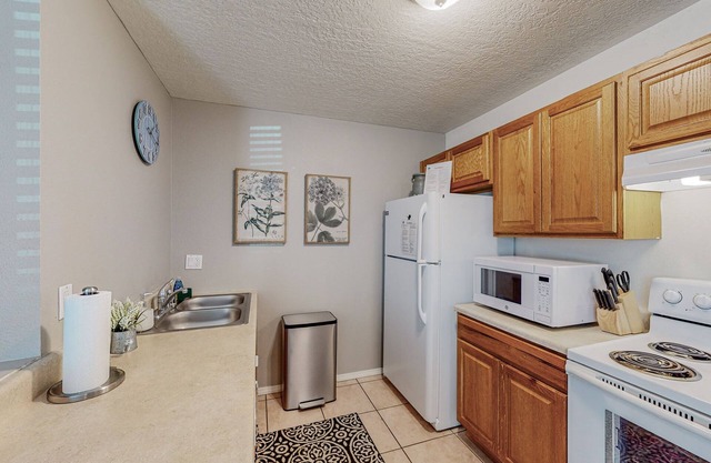 Terra Blanca, near Old Town