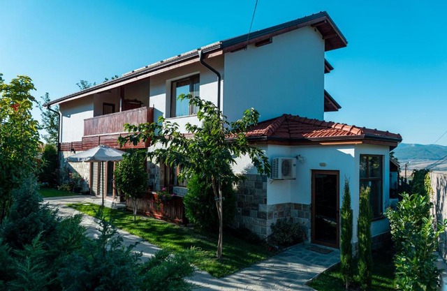 Terra House
