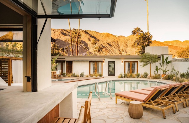Terra Palm Springs