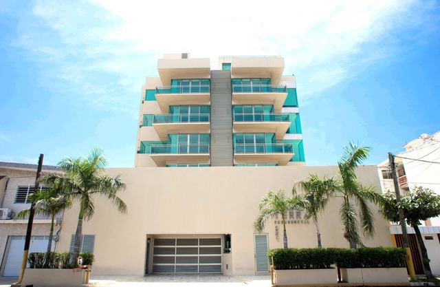 Terra Residencial by Vecino Stays