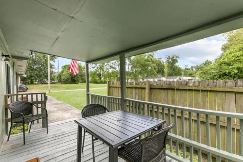 Terrace G Cozy Ranch