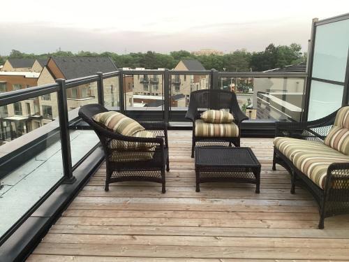Terrace Home