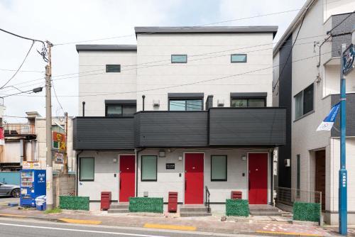 Terrace house omori