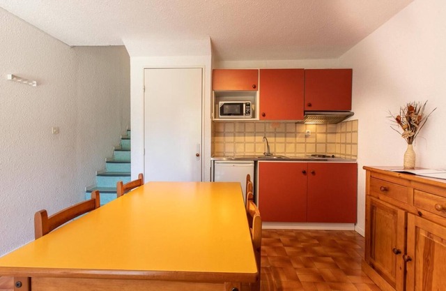 Swimming Terrace Beuil