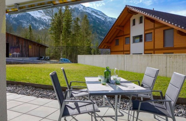 Terrasse by Interhome
