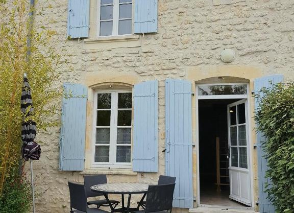 Terrasse & Jardin