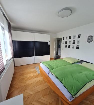 Terrassenwohnung Heidenheim an der Brenz